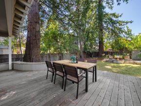 20460 Williams Avenue, Saratoga CA 95070