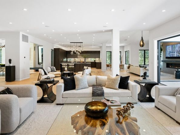 89 Tallwood Court, Atherton CA 94027