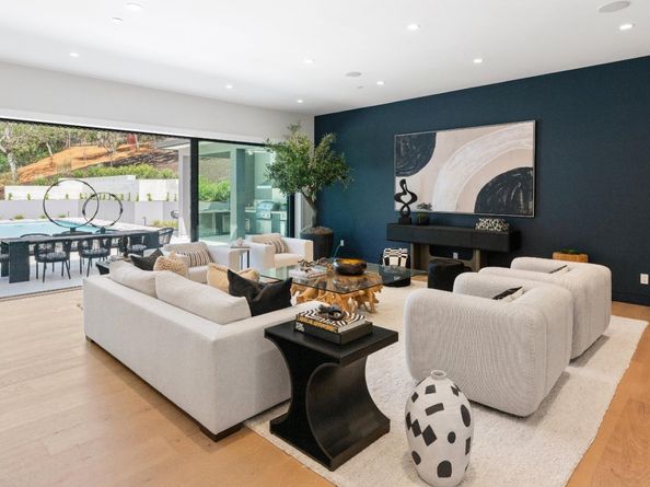 89 Tallwood Court, Atherton CA 94027