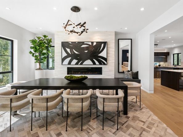 89 Tallwood Court, Atherton CA 94027