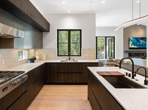 89 Tallwood Court, Atherton CA 94027