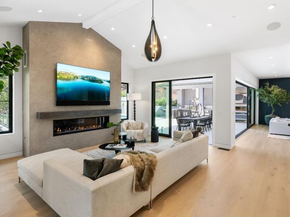 89 Tallwood Court, Atherton CA 94027