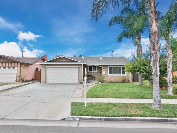 1899 Bermuda Way, San Jose CA 95122