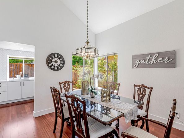 17152 Tassajara Circle, Morgan Hill CA 95037