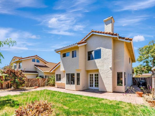17152 Tassajara Circle, Morgan Hill CA 95037