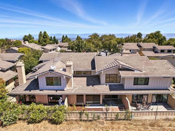 10 Azalea Lane, San Carlos CA 94070