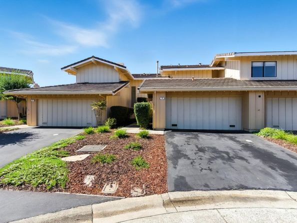 10 Azalea Lane, San Carlos CA 94070