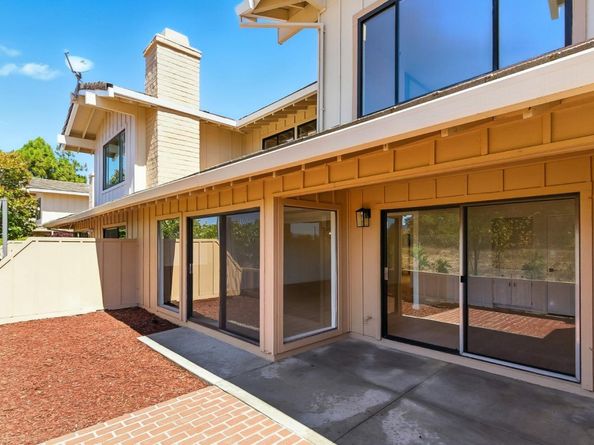 10 Azalea Lane, San Carlos CA 94070