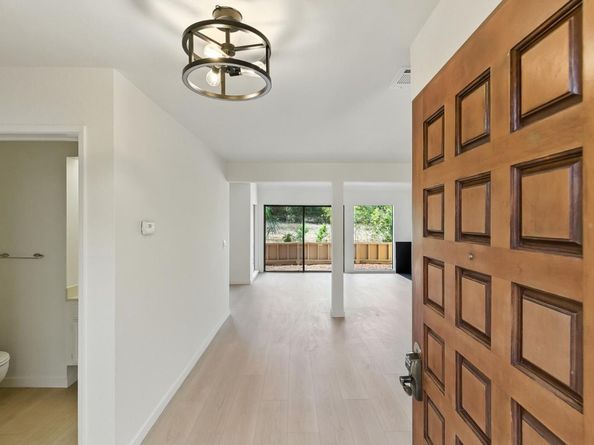 10 Azalea Lane, San Carlos CA 94070