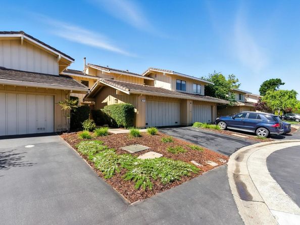 10 Azalea Lane, San Carlos CA 94070