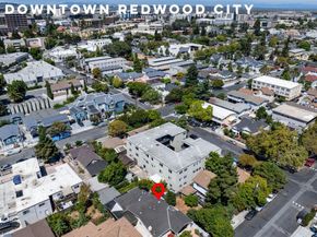 319 Cedar Street, Redwood City CA 94063