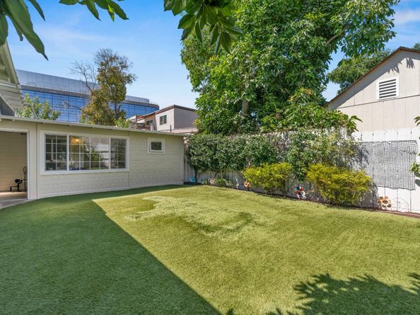 319 Cedar Street, Redwood City CA 94063
