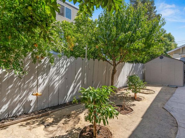 319 Cedar Street, Redwood City CA 94063