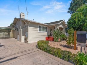 319 Cedar Street, Redwood City CA 94063