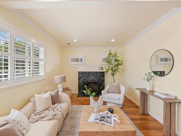 319 Cedar Street, Redwood City CA 94063