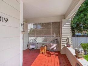 319 Cedar Street, Redwood City CA 94063