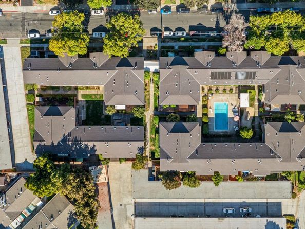 1335 Phelps Avenue 8, San Jose CA 95117
