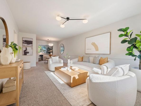 1335 Phelps Avenue 8, San Jose CA 95117