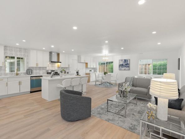 2660 Ross Place, Walnut Creek CA 94597