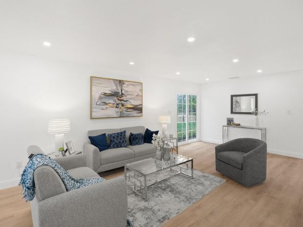 2660 Ross Place, Walnut Creek CA 94597