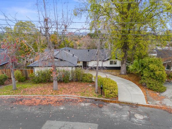 2660 Ross Place, Walnut Creek CA 94597