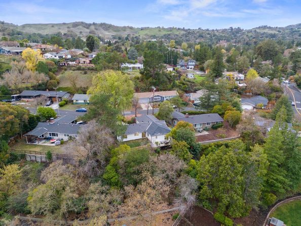 2660 Ross Place, Walnut Creek CA 94597