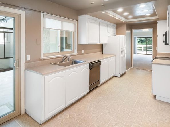 6354 Whaley Drive, San Jose CA 95135
