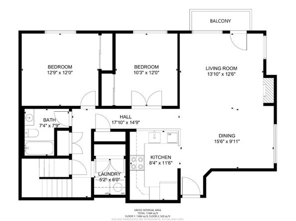 935 Old County Road 42, Belmont CA 94002