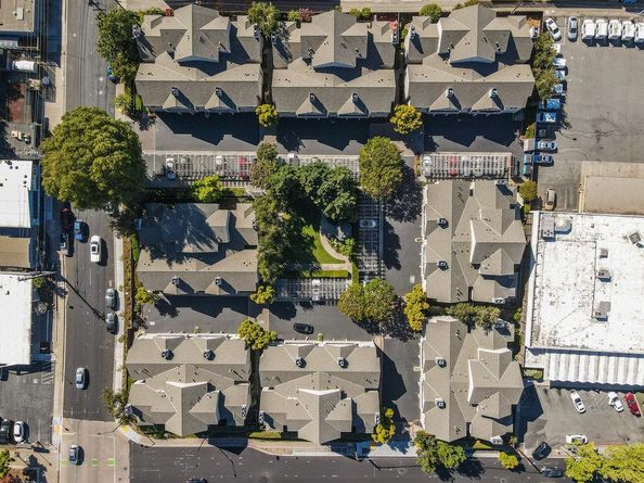 935 Old County Road 42, Belmont CA 94002