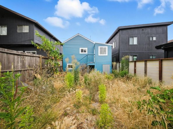 943 26th Street, Oakland CA 94607