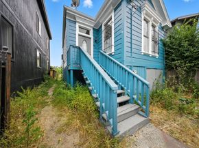 943 26th Street, Oakland CA 94607