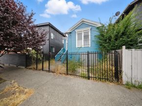 943 26th Street, Oakland CA 94607