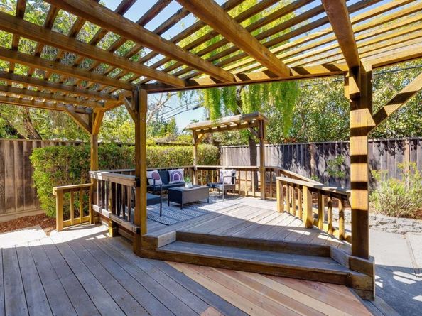 1595 Bittern Drive, Sunnyvale CA 94087