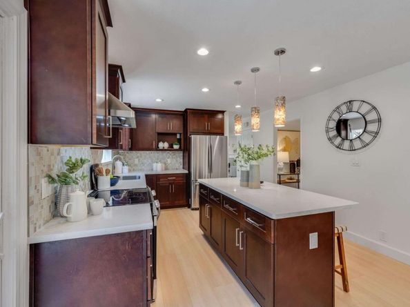 1595 Bittern Drive, Sunnyvale CA 94087