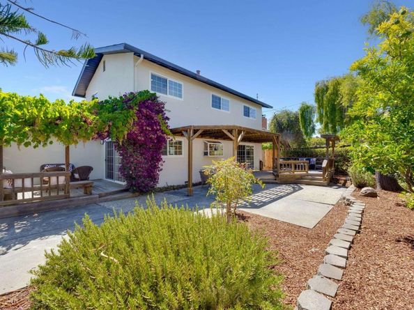 1595 Bittern Drive, Sunnyvale CA 94087