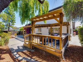 1595 Bittern Drive, Sunnyvale CA 94087