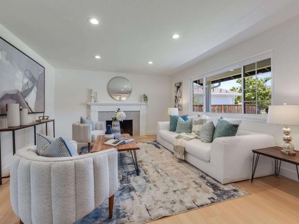 1595 Bittern Drive, Sunnyvale CA 94087