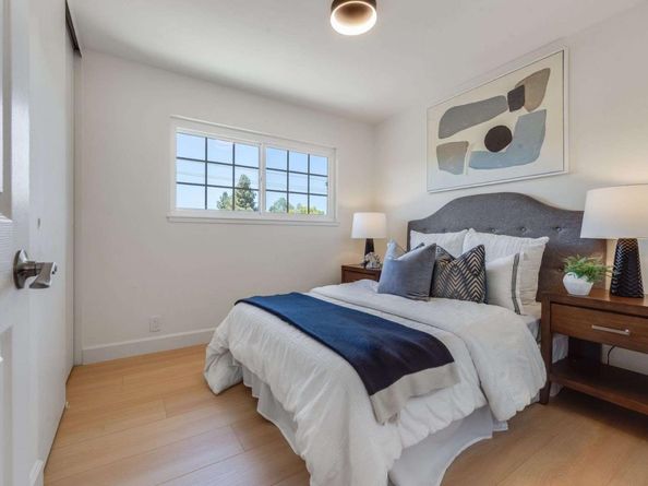 1595 Bittern Drive, Sunnyvale CA 94087