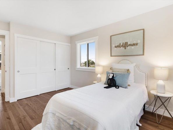 806 Clubhouse Drive, Aptos CA 95003