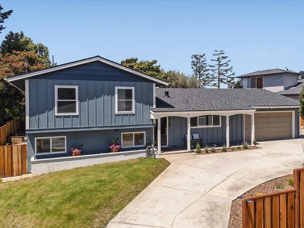 806 Clubhouse Drive, Aptos CA 95003