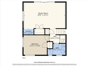806 Clubhouse Drive, Aptos CA 95003