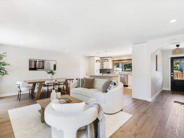 806 Clubhouse Drive, Aptos CA 95003