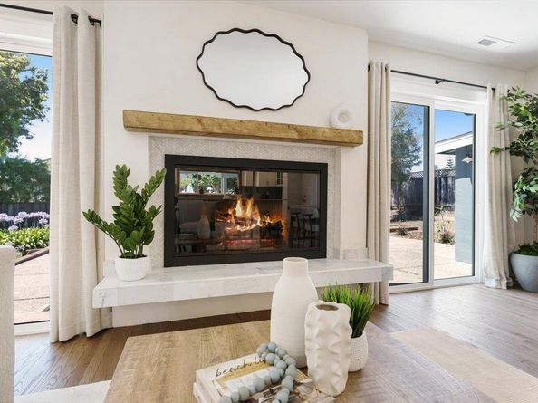 806 Clubhouse Drive, Aptos CA 95003