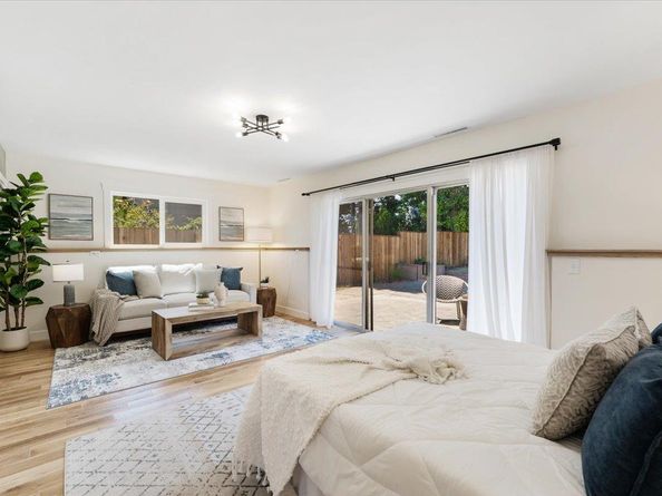806 Clubhouse Drive, Aptos CA 95003