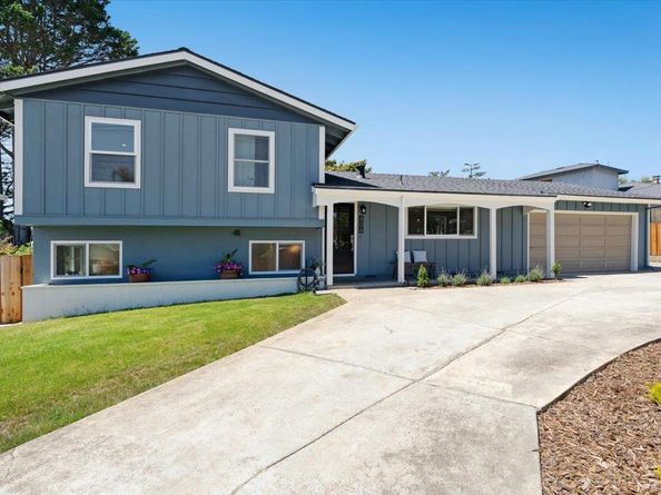 806 Clubhouse Drive, Aptos CA 95003