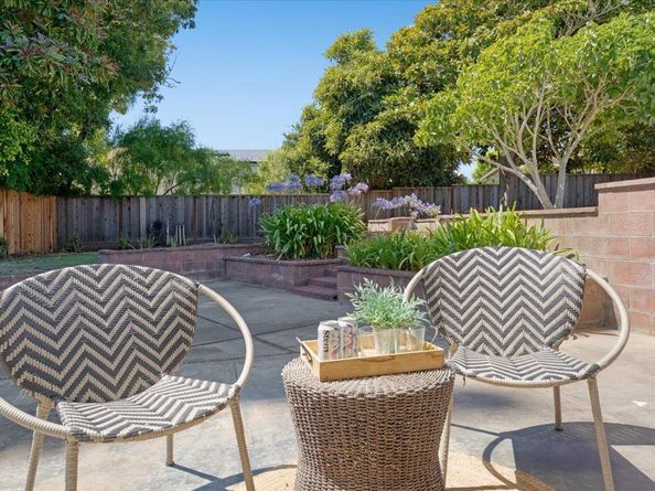 806 Clubhouse Drive, Aptos CA 95003