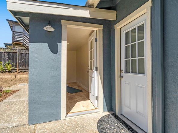 806 Clubhouse Drive, Aptos CA 95003