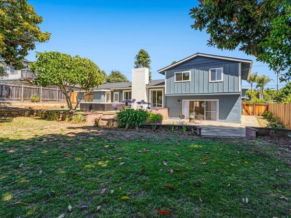 806 Clubhouse Drive, Aptos CA 95003