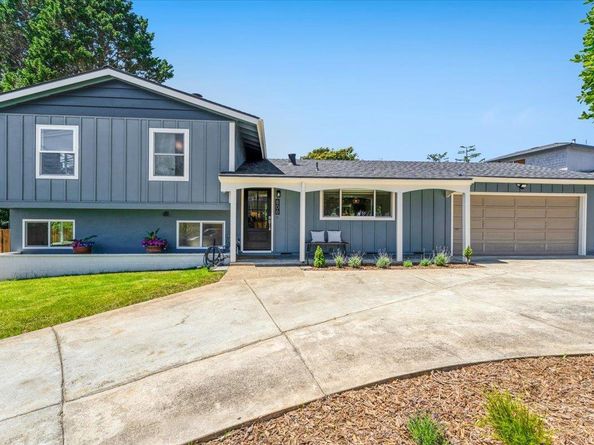 806 Clubhouse Drive, Aptos CA 95003