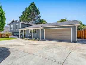 806 Clubhouse Drive, Aptos CA 95003